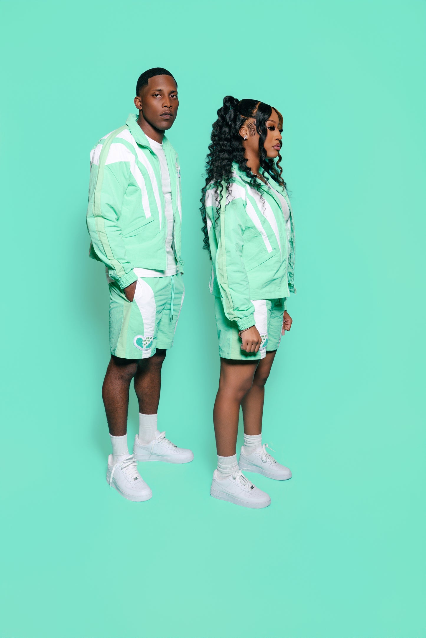 all star track set