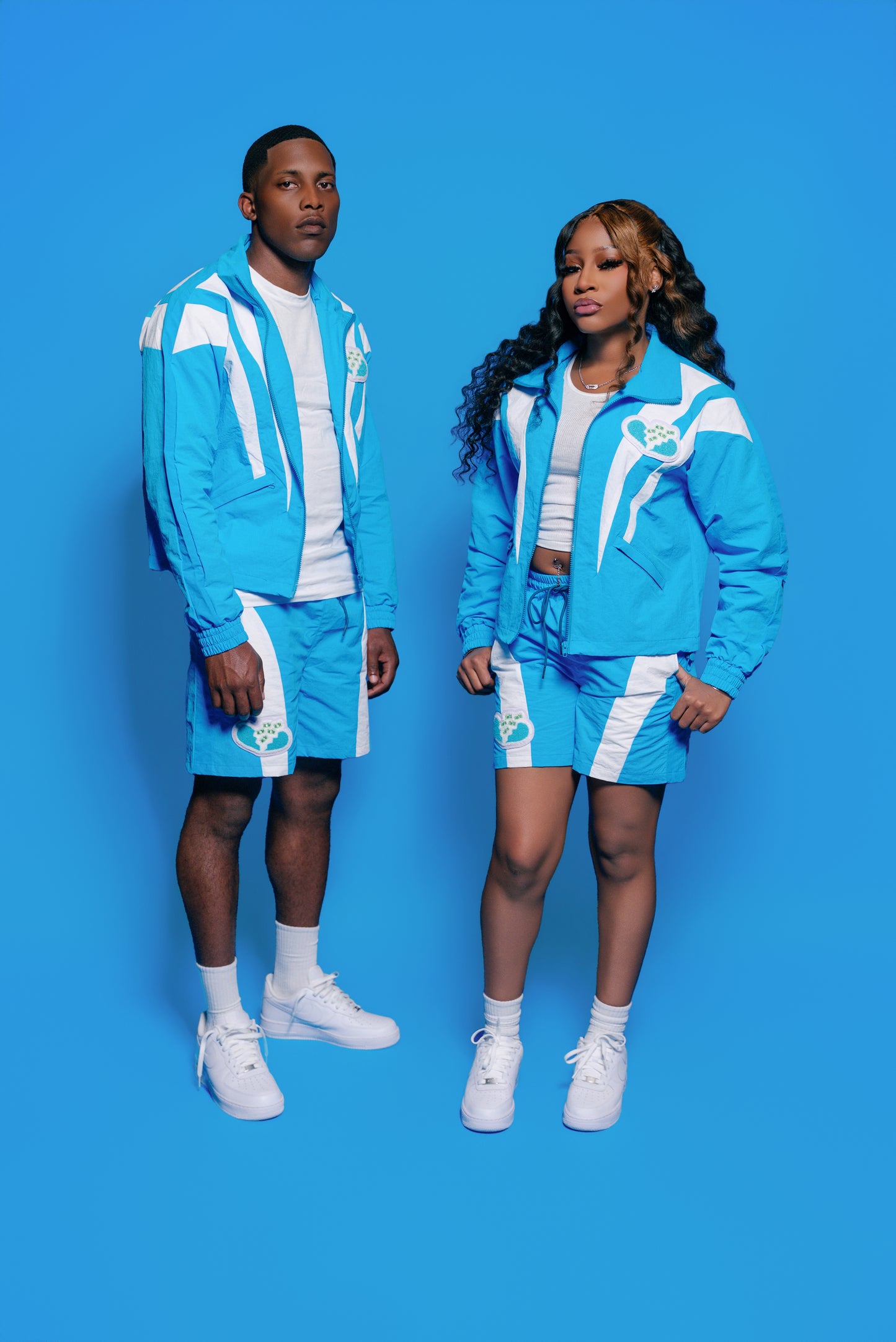 all star track set